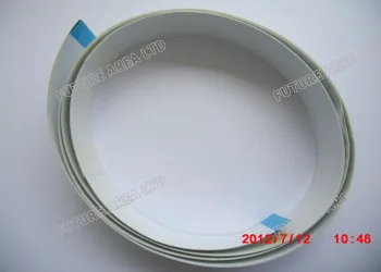 42 Inch Hp Carriage Belt , C7770-60274 B0 Plotter Trailing Cable