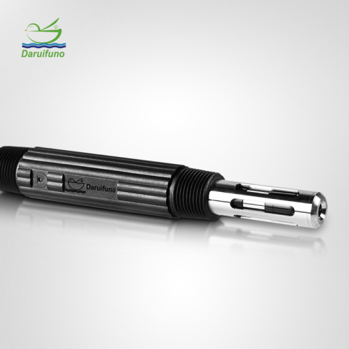 Optical Dissolved Oxygen Sensor for Sewage Treatment