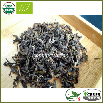 High Flavored Osmanthus Oolong