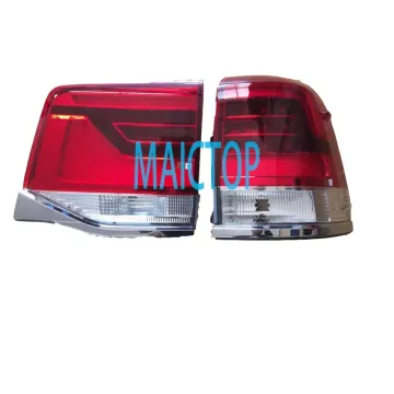 MAICTOP New Model Taillamp for 2016 Land Cruiser