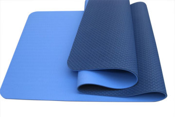 TPE-Yogamatte