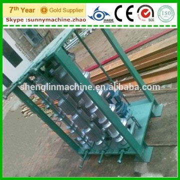 China suppliers bending machine for corrugated sheets