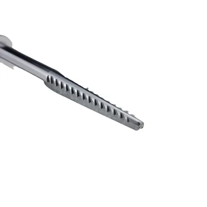 Picker Spindles Compatible with John Deere Cotton Harvester N277078