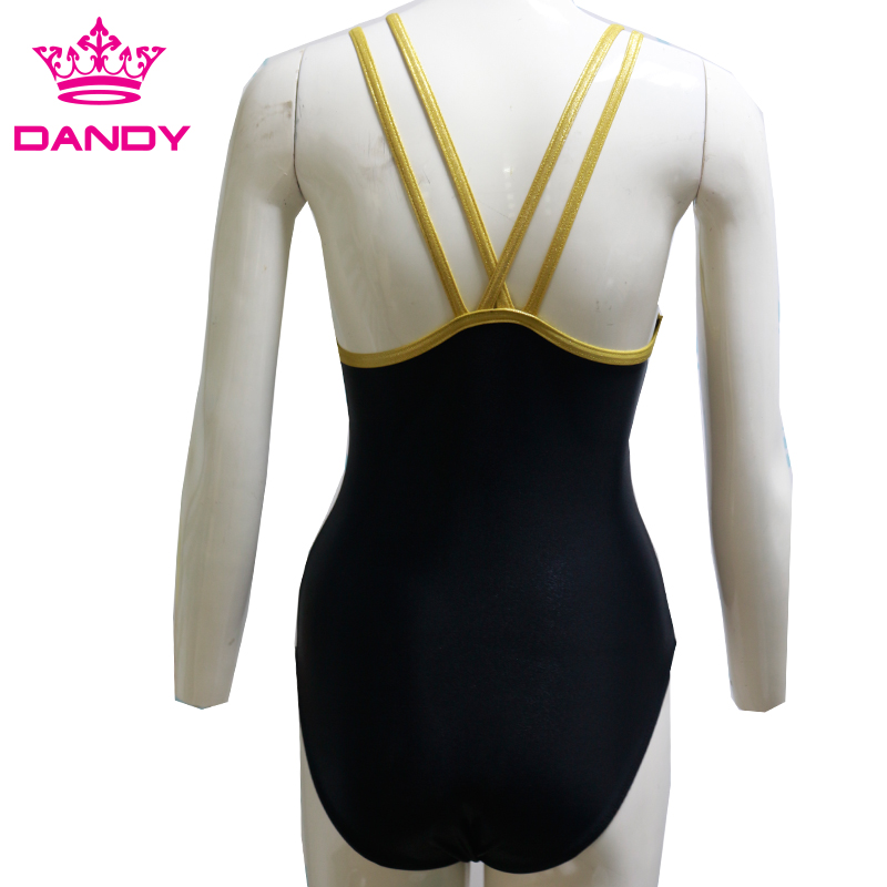 gymnastics leotards companies