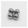 AISI 52100 25.4mm G40 Precision Chrome Bearing Steel Balls