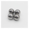 AISI 52100 25,4mm G40 Bolas de aço cromadas de precisão G40