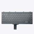 For Dell Chromebook 3100 Keyboard 00D2DT