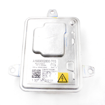 New HID Xenon Ballast for Mercedes C/GL/GLK/ML/SL/SLK Classes