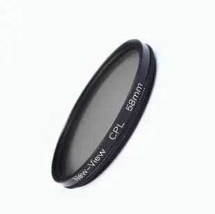 Camera CPL Filter Camera Filter
