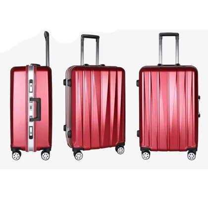 Fashion business luggage online luggage