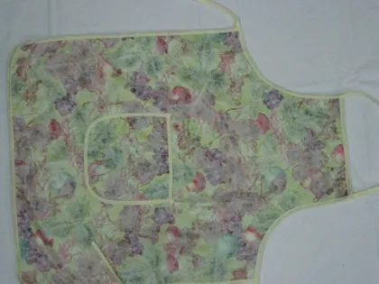 apron