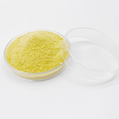 Poly Aluminium Chloride for Efficient Water Purification