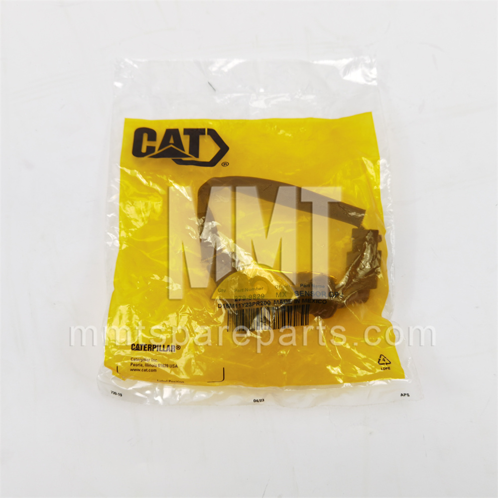 China 279-9829 2799829 Camshaft Engine Timing Sensor for C13 Engine ...