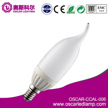 3W led blub WITH SS