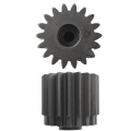 Excavator Parts PC200-8 Sun Gear 22U-26-21530 Replacement