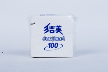 napkin paper