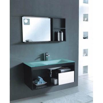 bathroom cabinet