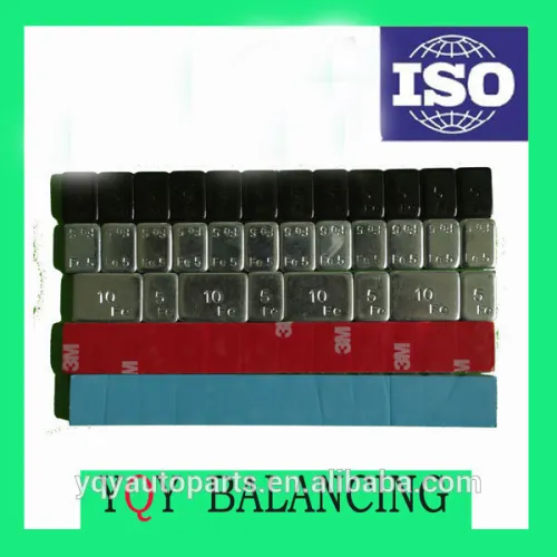 Ffe Fixed Weights Fe Adhesive Wheel Weights/ Wheel Balancing Weights, High Quality Fe ...