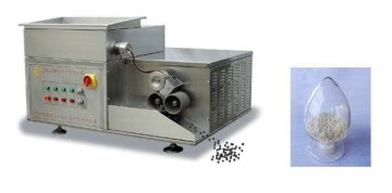 Chinese Medical Pill Making Machine of Deck Type