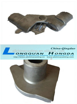 high pressure castings ADC12