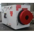 Steam Dewaxing Kettle for Precision Casting