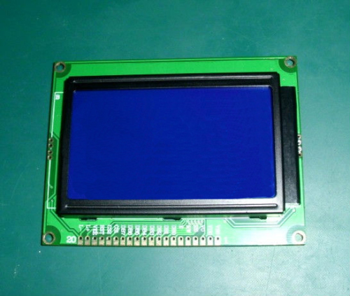 Superior Quality 20X4 Character LCD Display Module