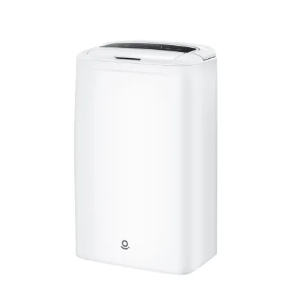 ZHIBAI Clothes dryer portable low noise dehumidifier