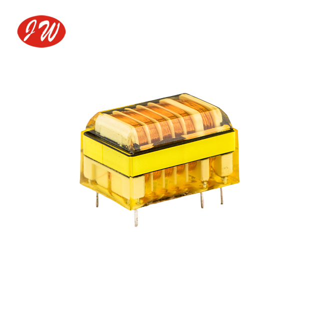 pulse transformer