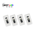 Super Bright 490 Nm LED 3014 LED Emitingowy