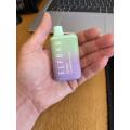 ELF BAR BC5000 5000 PUTFS PAKET VAPE DISCHOBLE