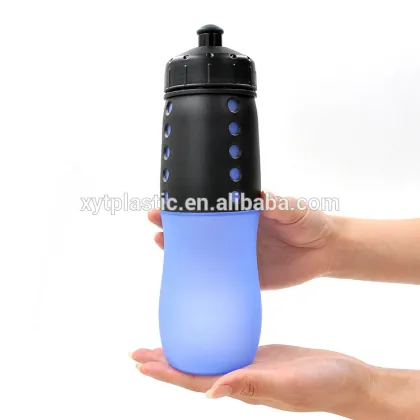mountain bikes water bottle