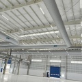 Customized Bag Air Duct Solution