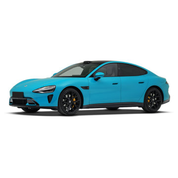 Acquista veicoli elettrici di lusso: Xiao Mi SU7 Auto sportiva elettrica a 4 posti a 4 porte con gamma 700 km