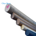 PPS Board Polyphenylene Sulfide PPS/Gf40% Rod