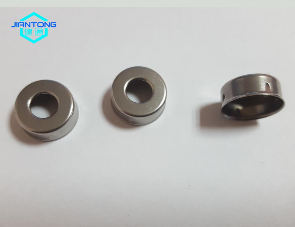 OEM Deep Drawn Washer Vòng đệm thép không gỉ