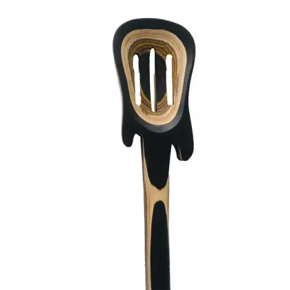 good quality of the wooden spoon