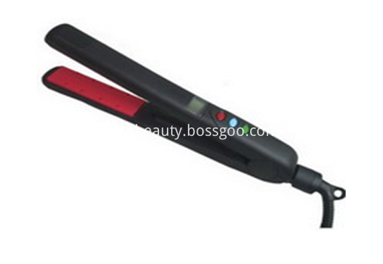Titanium Plate Hair Straightener