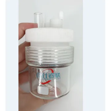 Customizable Electrolytic Cell for Lab Use - C002