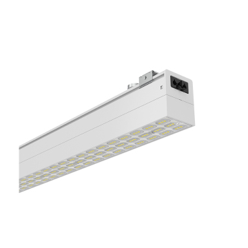 Modular LED Linear Trunking System 160lm/W LED Trunk Light