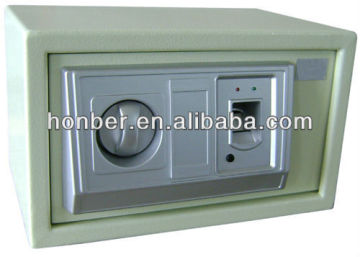 Smart fingerprint safe (FIN-SC200)
