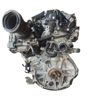 High-Quality Original G4LC Engine for Modern Rena, Kia K2, KX, Huanchi 1.4L - Best Seller Recommendation