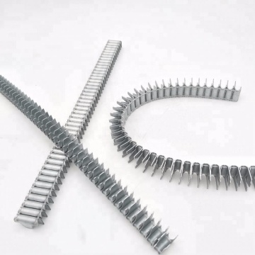 Foshan Runyida M65 CL-24マットレススプリングステープルクリップ