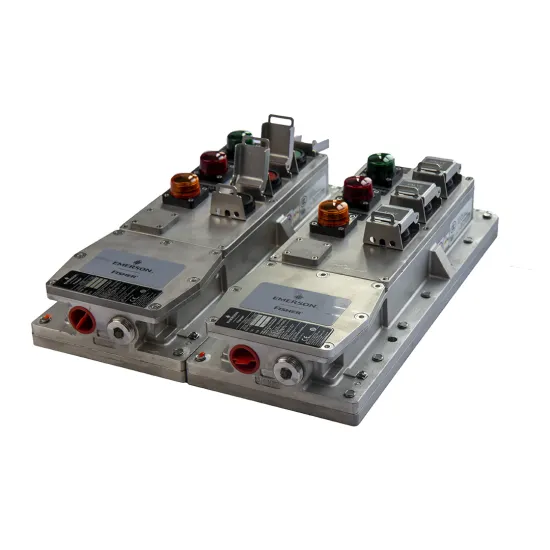 ATEX/IECEx Certified FISHER LCP200 with DVC6200 SIS: Optimizing I/O Count and Enhancing Safety with 3/4 NPT or M20 Connections for Loop Power Control