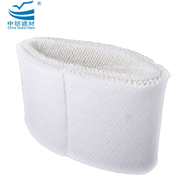 Humidifier Filter Material
