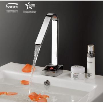 Touch constant Thermostatic Basin screen  (LD19410W)