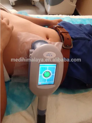 best anti cellulite body firming machine body fat reducing machine