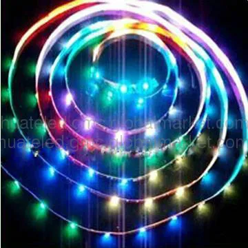 energy saving flexible led strips lights