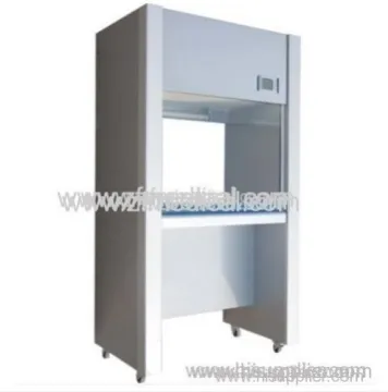 Metal Medical Laminar Flow Clean Bench 
