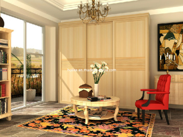 New Design Bebdroom Furniture in 2014 (W-022)