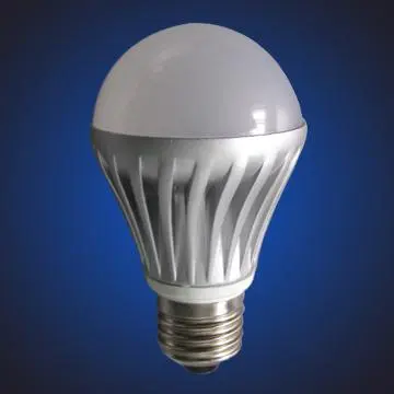 LED Bulb 7W 3000K